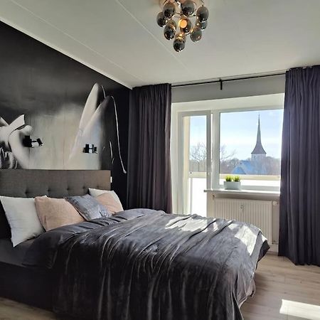Lai Apartment In City Center Of Rakvere Kültér fotó